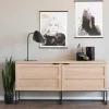 SIDEBOARD EVERETT