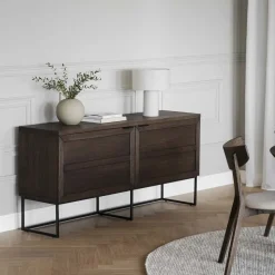 SIDEBOARD EVERETT