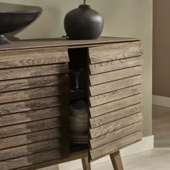 SIDEBOARD PERSIENN - 3 DÖRRAR