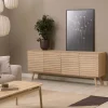 SIDEBOARD PERSIENN - 4 DÖRRAR