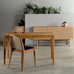 SIDEBOARD RACQUET