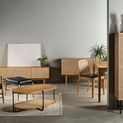 SIDEBOARD RACQUET