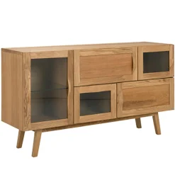 SIDEBOARD RAINBOW 665-133