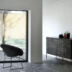 SIDEBOARD TABWA
