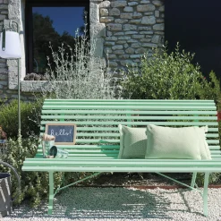 SITTBÄNK LOUISIANE