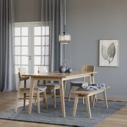 SITTBÄNK MELFORT