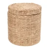 SITTPUFF MED LOCK LILY