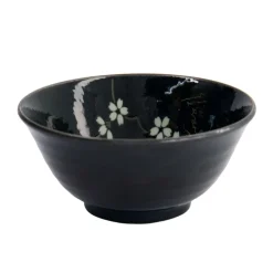 SKÅL BLUE SAKURA - Ø14,7 CM