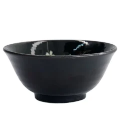 SKÅL BLUE SAKURA - Ø14,7 CM