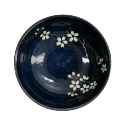 SKÅL SAKURA BLÅ - Ø9,5 CM