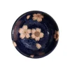 SKÅL SAKURA BLÅ - Ø8,6 CM