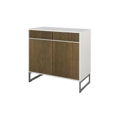 SKÄNK LINE 6811, BURNED WALNUT
