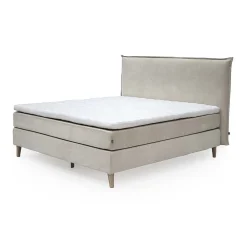 SÄNGPAKET KONTINENTALSÄNG MOON 101 - SAVOY CREME