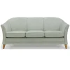 SOFFA AGNES - 3-SITS