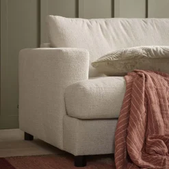 SOFFA ALICE 3,5-SITS - 2-DELAD