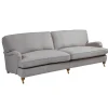 SOFFA ANDREW - RAK MODELL - 2,5-SITS