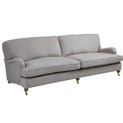 SOFFA ANDREW - RAK MODELL - 2,5-SITS
