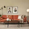 SOFFA ASTON - 3-SITS