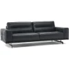 SOFFA AUDACIA C0189 - 3-SITS