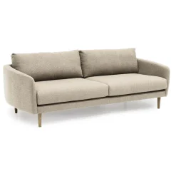 SOFFA BILLIE STD - 3-SITS - AVTAGBAR KLÄDSEL