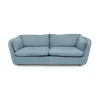 SOFFA BONNIE 3,5-SITS- FAST KLÄDSEL