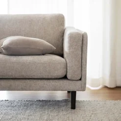SOFFA BRADEN - 3-SITS