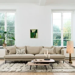 SOFFA BRITT - 3-SITS