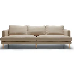 SOFFA BRITT - 3-SITS