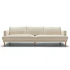 SOFFA BRITT - 4-SITS