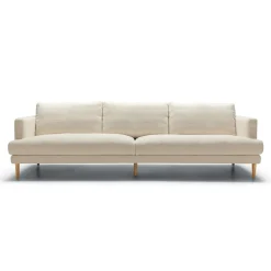 SOFFA BRITT - 4-SITS