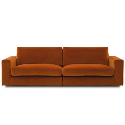 SOFFA BRUNO - 3,5-SITS