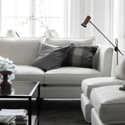 SOFFA CARLTON 5117 - 3,5-SITS