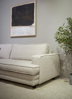 SOFFA CHARLIE - 2,5-SITS