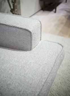 SOFFA CHARLIE - 2,5-SITS