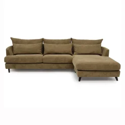 SOFFA CITY 2,5-SITS MED DIVAN