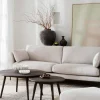 SOFFA CORWIN - 3-SITS