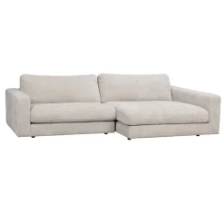 SOFFA DUNCAN - 3-SITS MED SCHÄSLONG