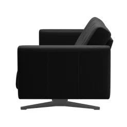 SOFFA ELLA STRESSLESS - 3-SITS - LÄDER
