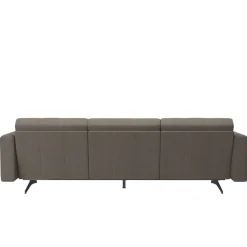 SOFFA ELLA STRESSLESS - 3-SITS - TYG