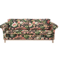 SOFFA FALSTERBO - 3-SITS - RAK