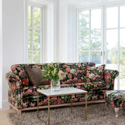 SOFFA FALSTERBO - 3-SITS - RAK