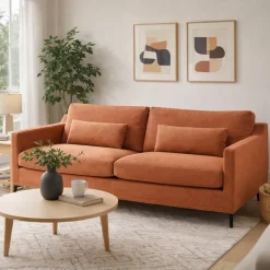 SOFFA FENIX - 3,5-SITS