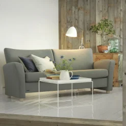 SOFFA FIA - 3-SITS