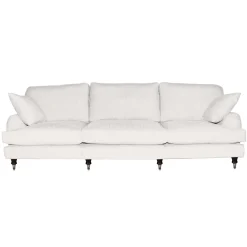 SOFFA HOWARD MEDIUM 5296 - RAK - 3,5-SITS