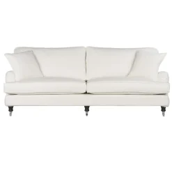 SOFFA HOWARD MEDIUM 5289 RAK - 3-SITS