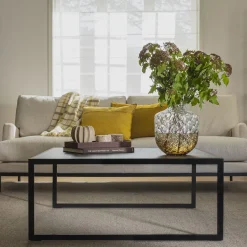 SOFFA HOWARD SLIM - 3-SITS