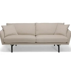 SOFFA IDUN - 3-SITS - TYG