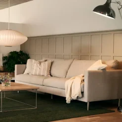 SOFFA IMPULSE LUX - ELYOT SALOMON/BEN 145