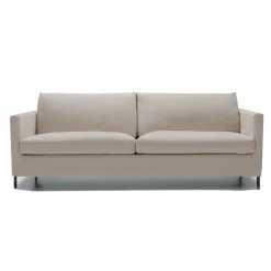 SOFFA IMPULSE LUX LC - 3-SITS - TYG