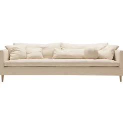 SOFFA LILL LUX - 4-SITS